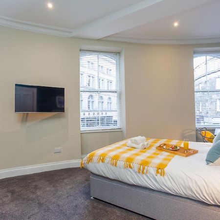 Royal 2Bed Apartment City Center EDI Exterior photo